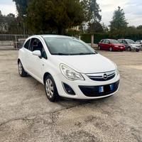 Opel Corsa 1.0 Benzina 65cv NEOPATENTATI OK