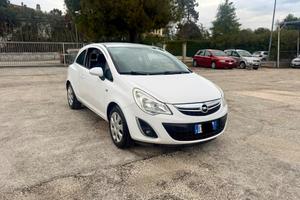 Opel Corsa 1.0 Benzina 65cv NEOPATENTATI OK