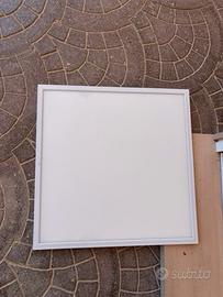 Pannelli LED 60x60 38w 4000k NOVALUX