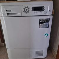 asciugatrice Ariston 