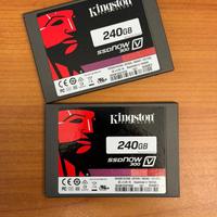 SSD SV300 KINGSTON 240Gb