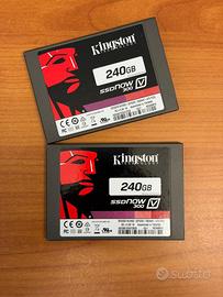 SSD SV300 KINGSTON 240Gb