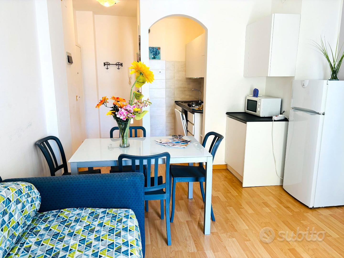 Appartamento – VE - Vista 2