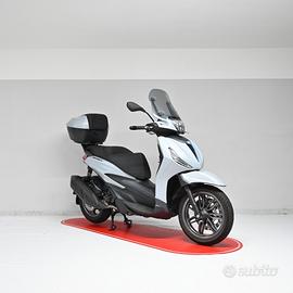 Piaggio Beverly 310 s