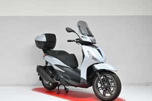 Piaggio Beverly 310 s