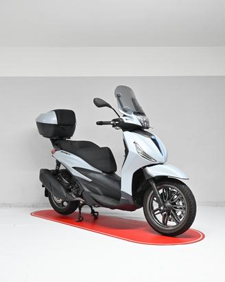 Piaggio Beverly 310 s