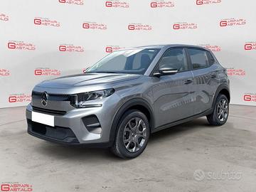 Citroën C3 PureTech 100 S&S You