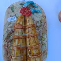 ceramica di Caltagirone 