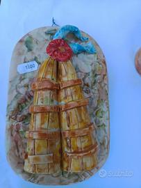 ceramica di Caltagirone 