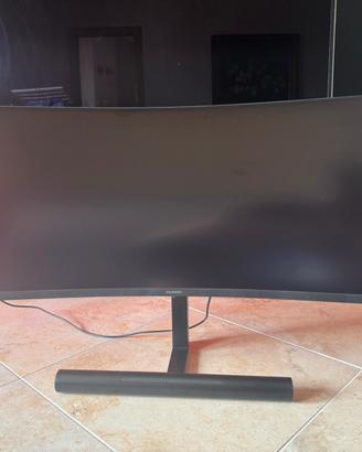 HUAWEI MATEVIEW GT 34” CURVO ULTRAWIDE 165Hz