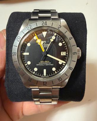 TUDOR BB Pro 2023 full set