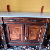 Credenza fine 800