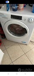 Lavatrice Candy 9kg