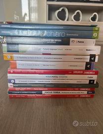 Libri scolastici