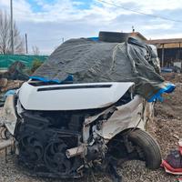 Citroen Jumpy 2011 2.0 hdi autocarro