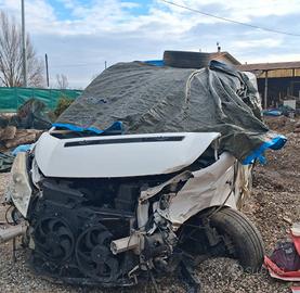 Citroen Jumpy 2011 2.0 hdi autocarro