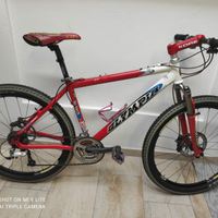 Mountain bike Olympia