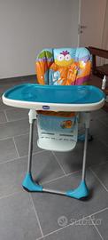 Seggiolone Chicco mod. Polly