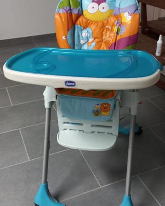 Seggiolone Chicco mod. Polly