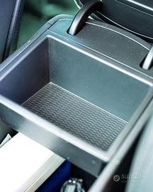 Organizer centrale originale Hyundai Tucson TL