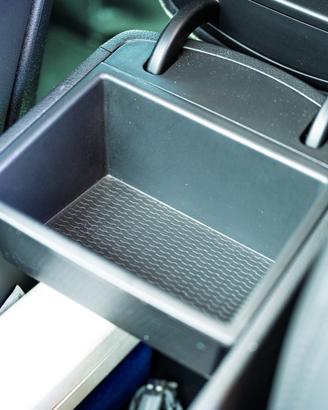 Organizer centrale originale Hyundai Tucson TL