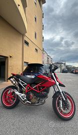 Ducati Hypermotard