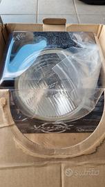 Fari originali Jeep wrangler III 
