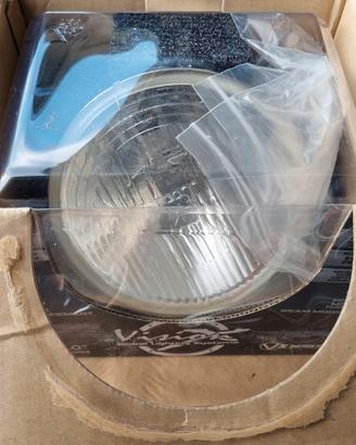 Fari originali Jeep wrangler III 