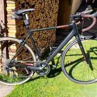 Bici da corsa Canyon-Endurace