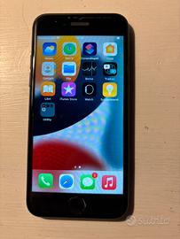Iphone 7 128 gb