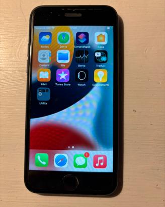 Iphone 7 128 gb