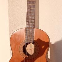 Miguel Angel🇪🇸chitarra classica flamenca anni60 