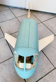 Aereo giocattolo