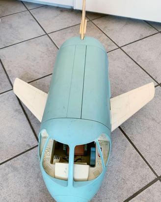 Aereo giocattolo