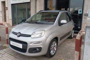 Fiat Panda 1.2 69 Cv Lounge