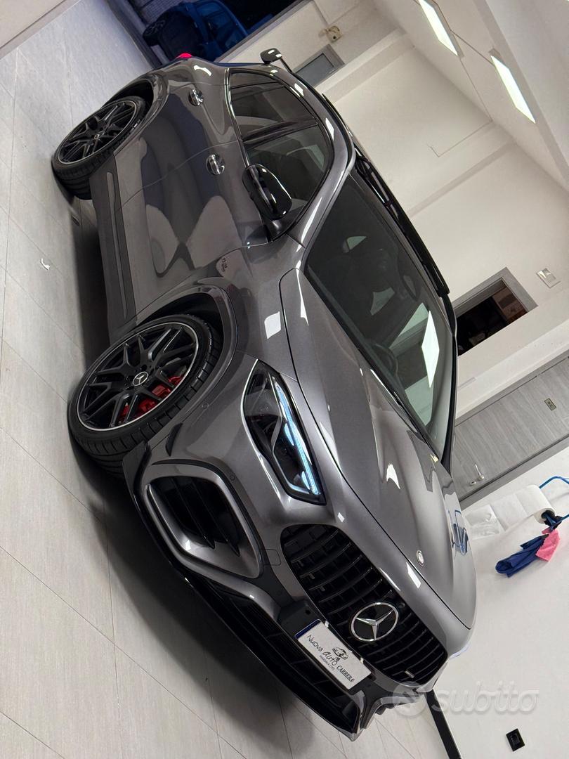 Mercedes-Benz Gla 45 Amg 2025 photo 3