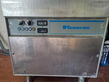 Lavastoviglie Hoonved