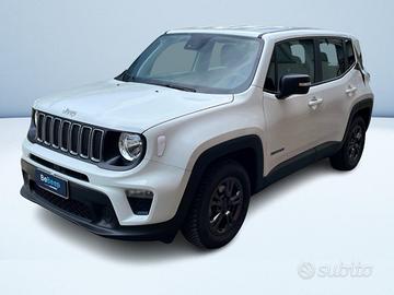 Jeep Renegade 1.0 t3 Longitude 2wd