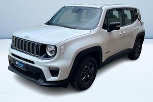 Jeep Renegade 1.0 t3 Longitude 2wd