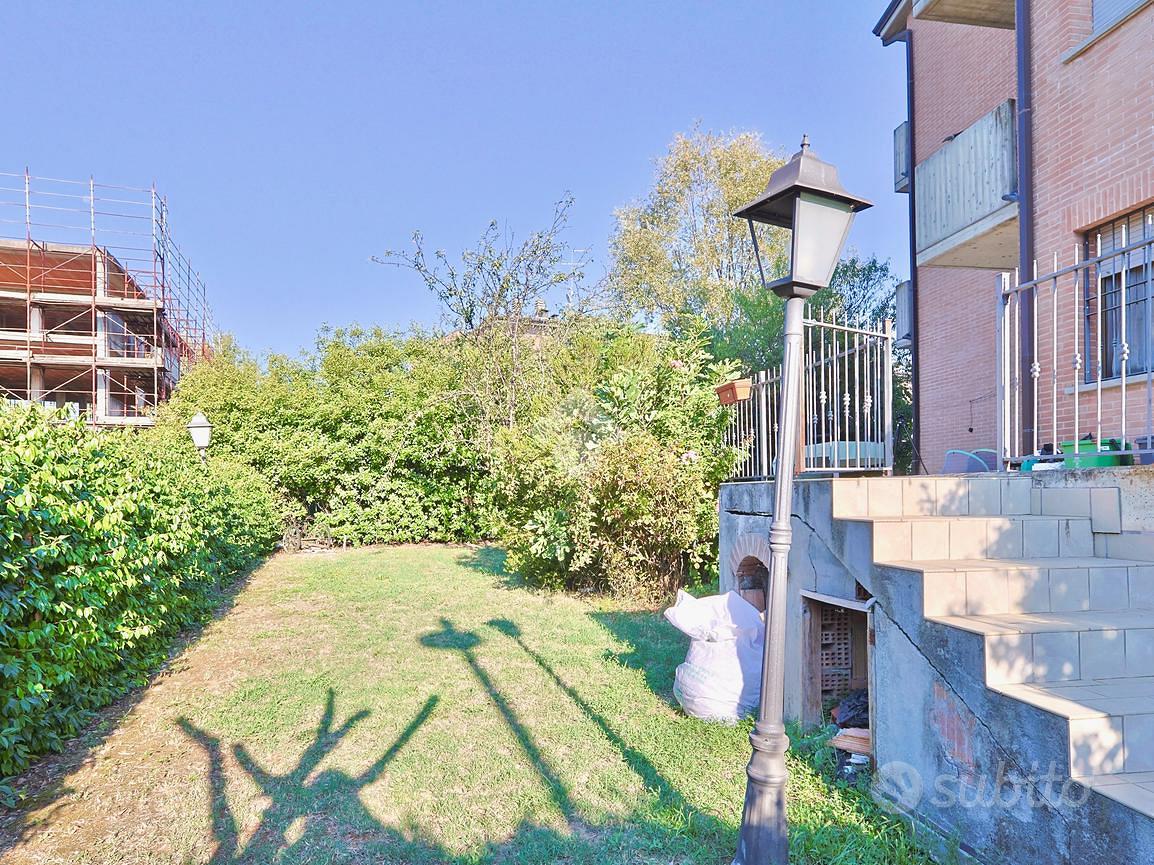 Appartamento – Reggio Emilia, Roncocesi - Vista 2