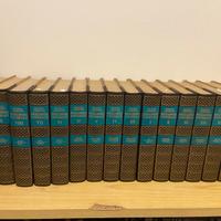 Enciclopedia Rizzoli Larousse