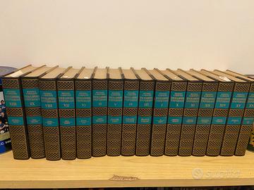 Enciclopedia Rizzoli Larousse