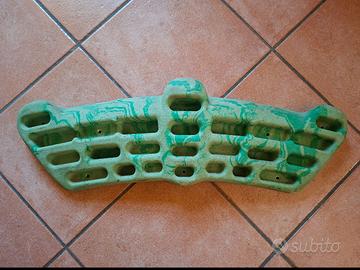 fingerboard trave arrampicata 