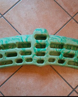 fingerboard trave arrampicata 