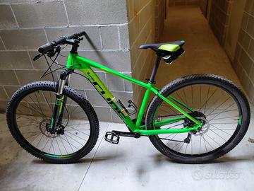 Cube LTD pro 2016