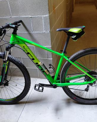 Cube LTD pro 2016