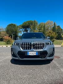 BMW X1 25e m sport