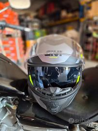 casco moto