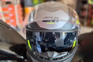 casco moto