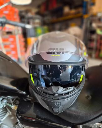 casco moto